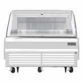 Merchandiser EOMH-60-W-35-S